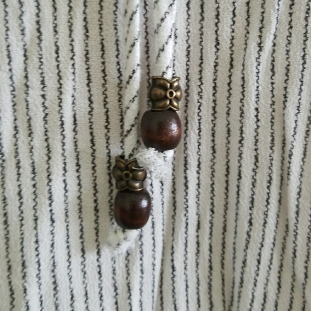 Boho Top - Picture 3 of 4